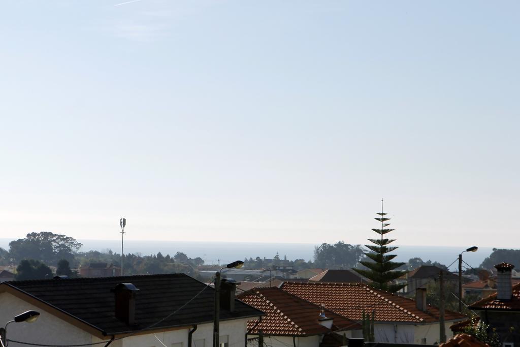 Porto Gaia City And Beach By Mp Vila Nova de Gaia Zewnętrze zdjęcie