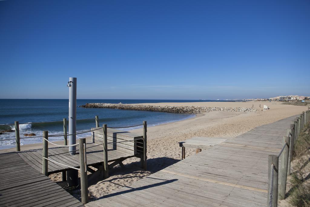 Porto Gaia City And Beach By Mp Vila Nova de Gaia Zewnętrze zdjęcie