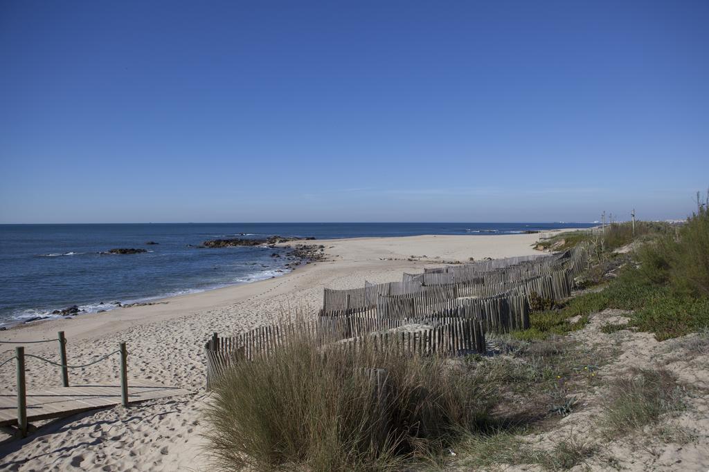 Porto Gaia City And Beach By Mp Vila Nova de Gaia Zewnętrze zdjęcie