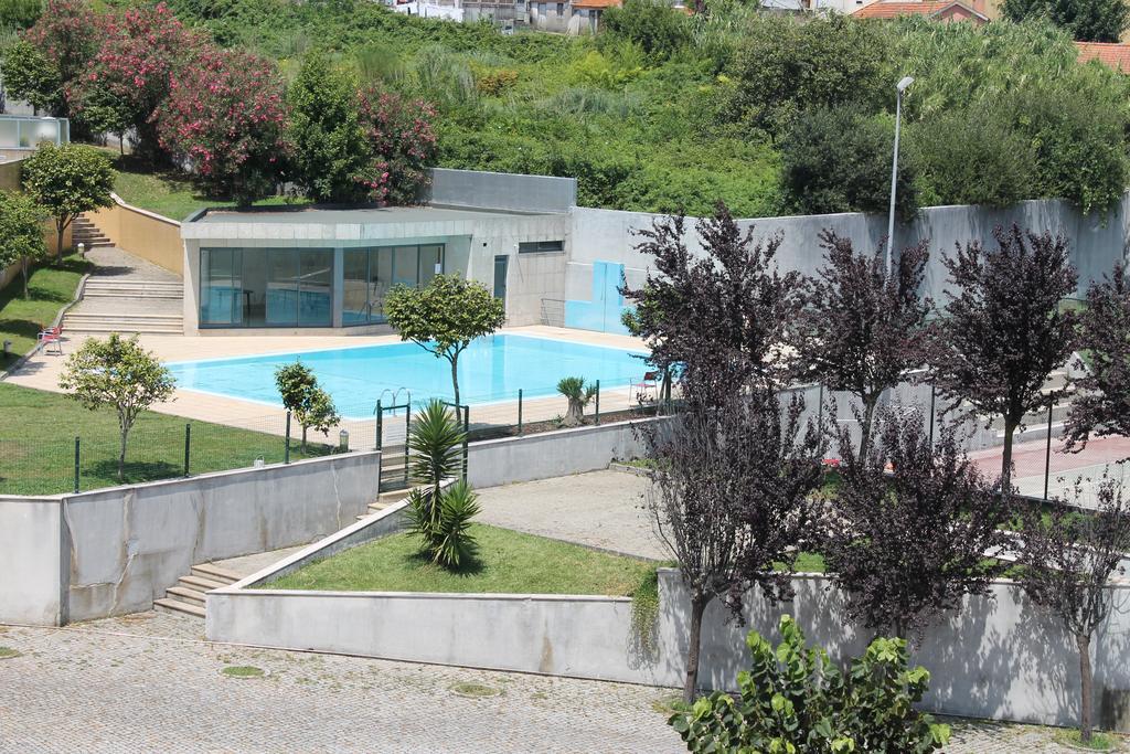 Porto Gaia City And Beach By Mp Vila Nova de Gaia Zewnętrze zdjęcie